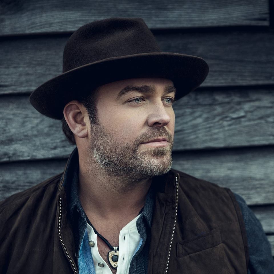 Lee Brice ‘Extremely Excited’ About Upcoming New Album