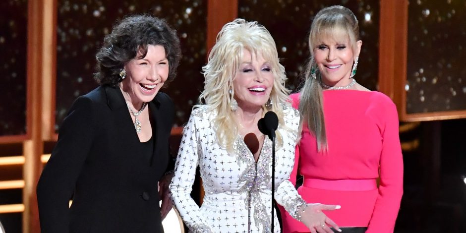 Dolly Parton and Friends Hope to Revive ‘9 to 5’