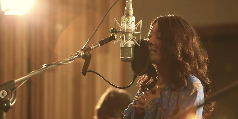 Mickey Guyton Debuts Stunning Live Performance Video for ‘Nice Things’