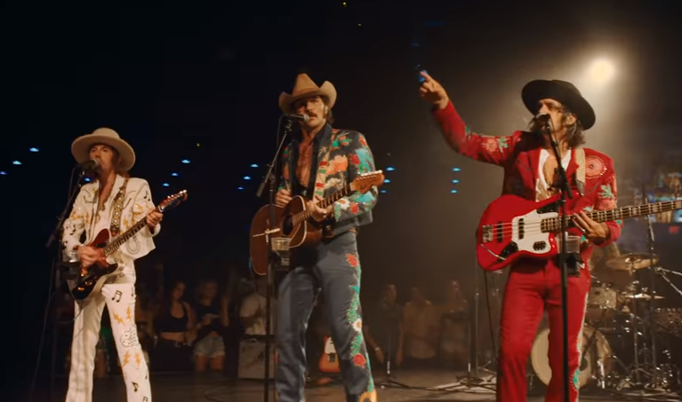 Midland Hope to Spread the Love in ‘Make A Little’ Music Video