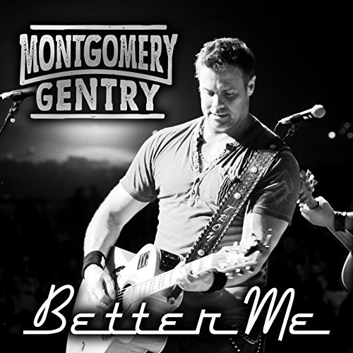 Troy Gentry Takes the Lead in New Montgomery Gentry Song, ‘Better Me’