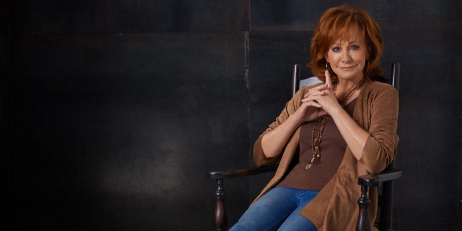 Reba McEntire Partners with Justin Boots for New Line