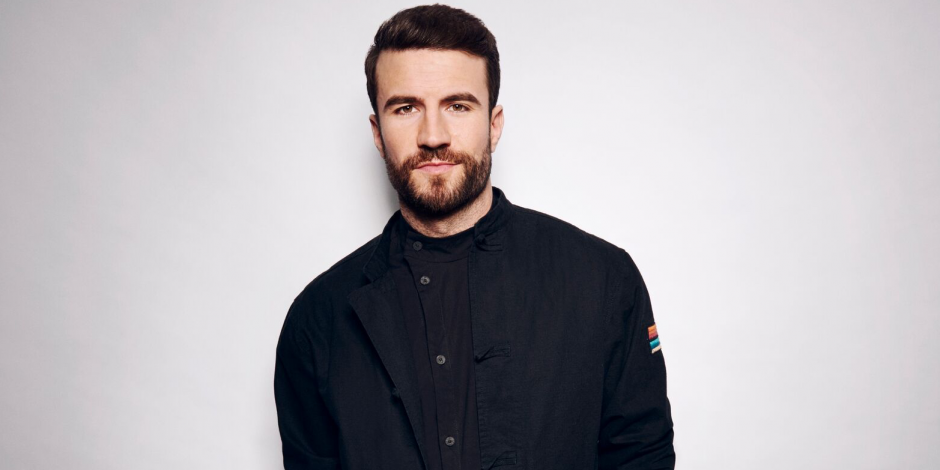 Sam Hunt To Receive Inaugural ‘Song of the Year’ Award at CMT Artists of the Year Special