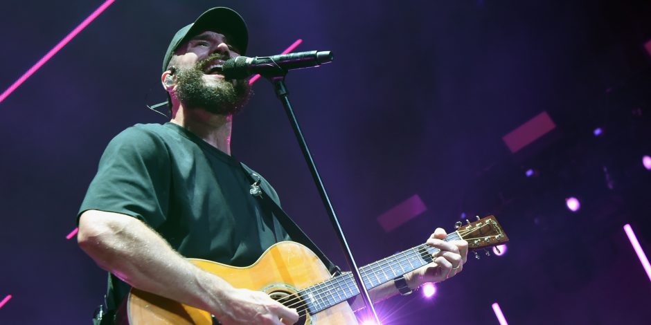 Sam Hunt Throws ‘House Party’ in Nashville for Final 15 in a 30 Show