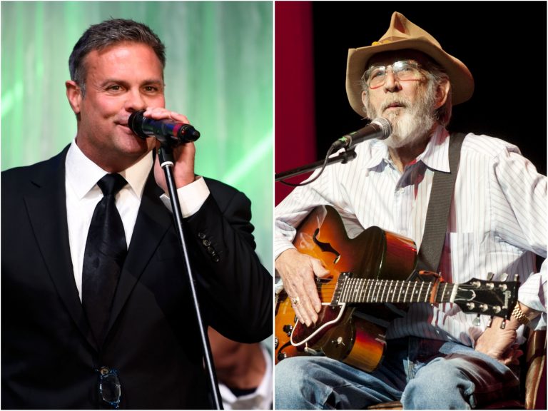 Country Music Community ‘Shocked,’ ‘Heartbroken’ Over the Deaths of Troy Gentry and Don Williams
