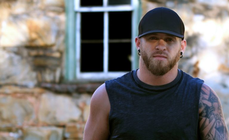 Brantley Gilbert Announces The Ones That Like Me 2018 Tour