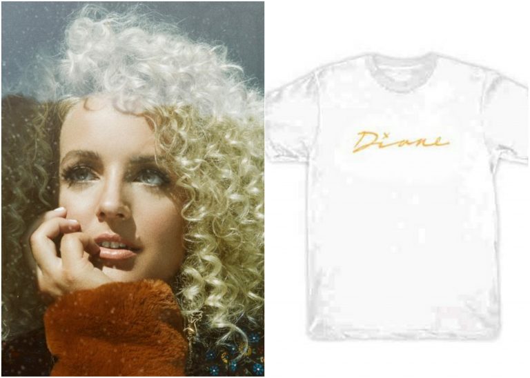 WIN a ‘Diane’ T-Shirt In Honor of Cam’s New Song