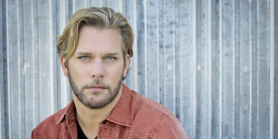 Craig Wayne Boyd Gives Fans an Inside Look at the Making of ‘Top Shelf’