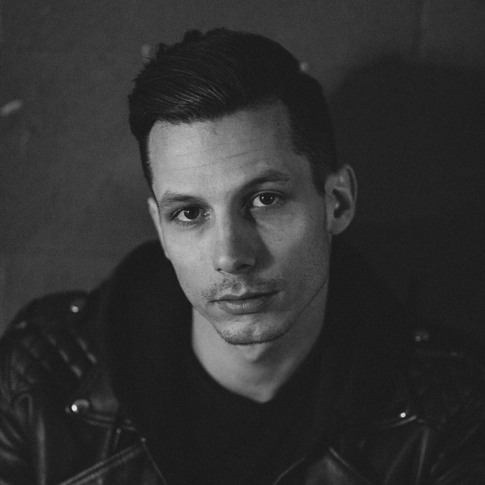 Devin Dawson Sets January Release Date for Debut Album