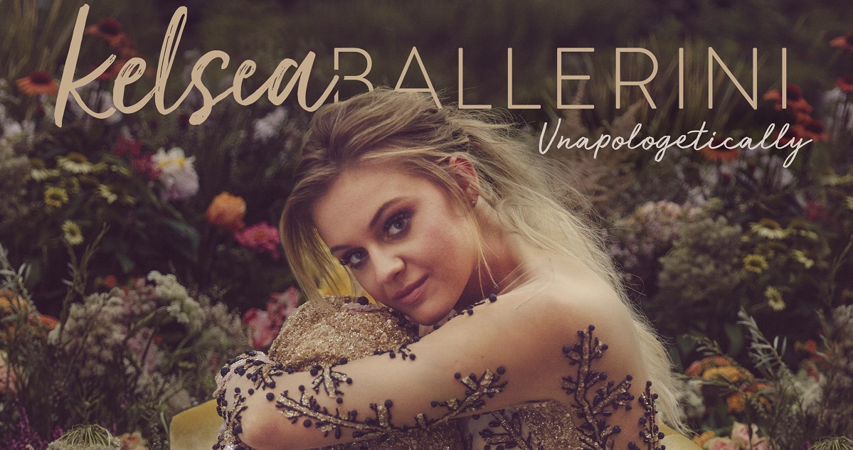 Album Review: Kelsea Ballerini's 'Unapologetically' Sounds ...