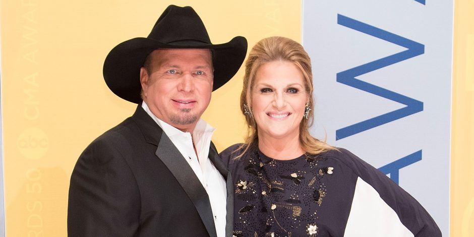 Trisha Yearwood and Garth Brooks Reveal Their Plans for 2018