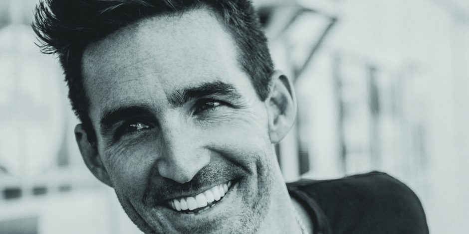 Jake Owen Will Celebrate His Career with a ‘Greatest Hits’ Album