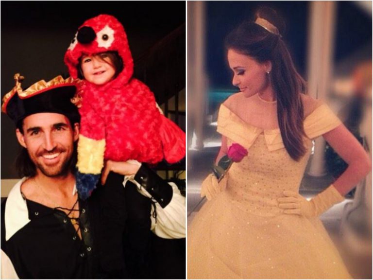 The 15 Best Halloween Costumes From Country Music’s Biggest Stars