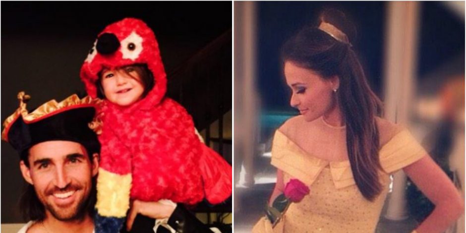 The 15 Best Halloween Costumes From Country Music’s Biggest Stars