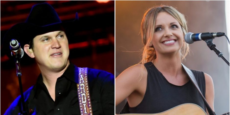 Country Rising Benefit Adds Additional Show After Arena Sell-Out