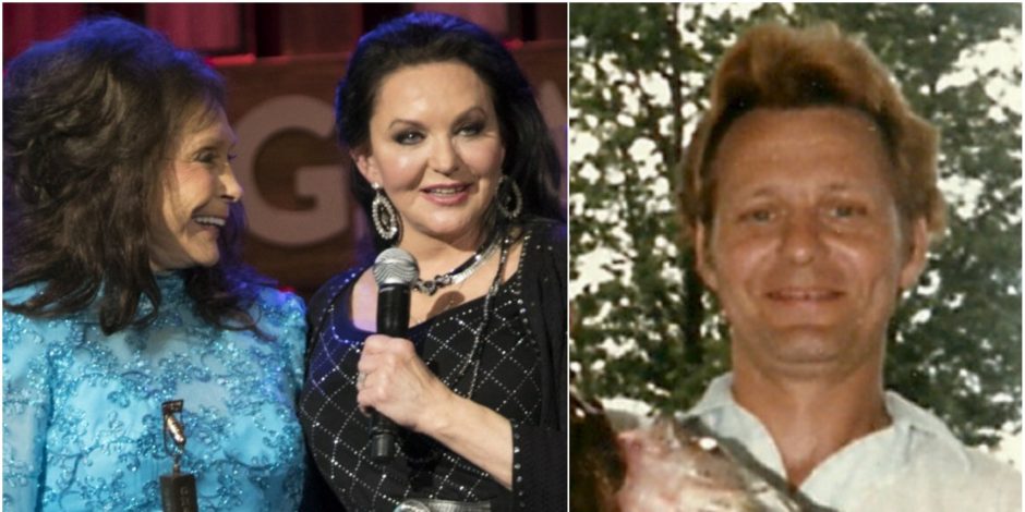 Donald Webb, Brother of Loretta Lynn and Crystal Gayle, Dies at Age 76