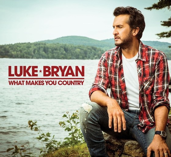 Luke Bryan Announces New Album, ‘What Makes You Country’