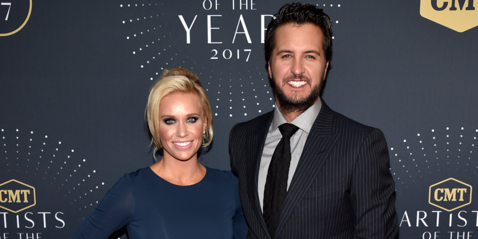 Luke Bryan Upgraded His Wife’s Wedding Ring for Their 10th Anniversary