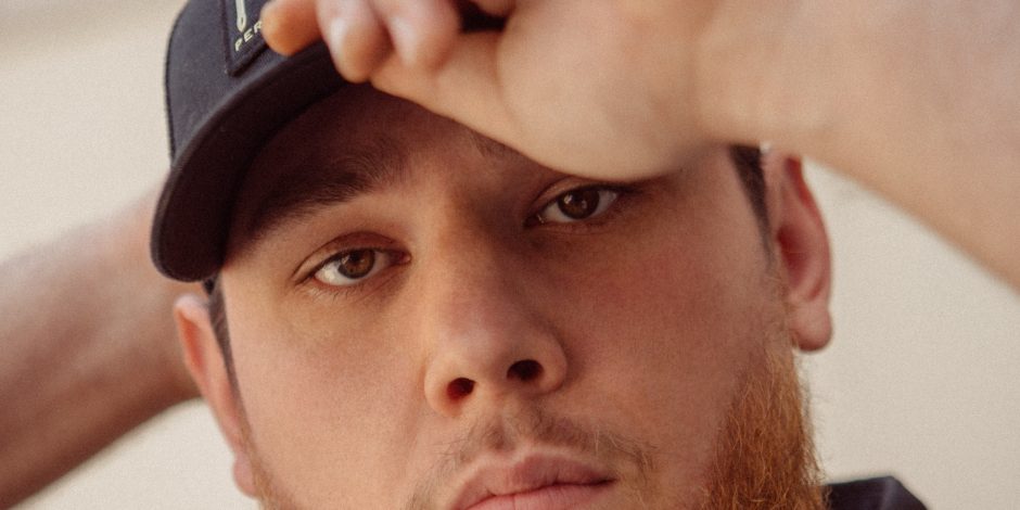 Luke Combs Earns Second Consecutive No.1 With ‘When It Rains It Pours’
