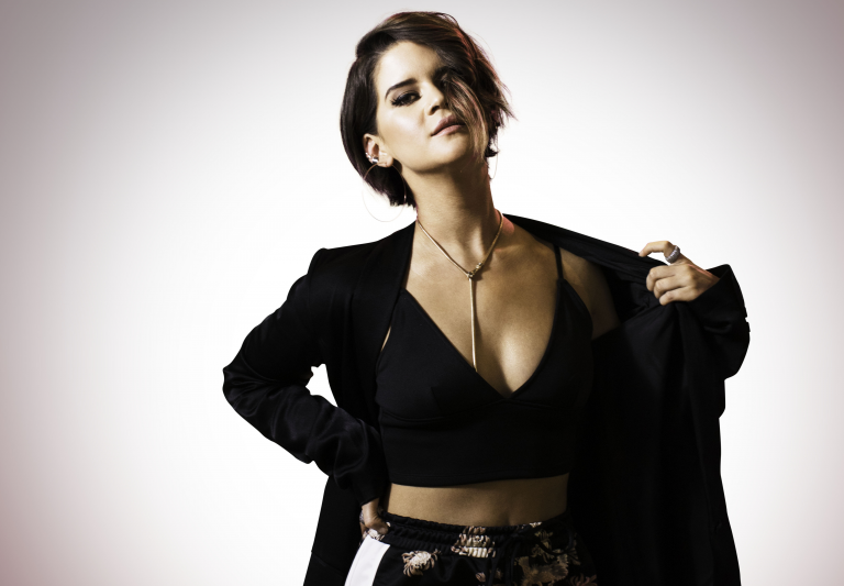 Maren Morris is the Top Country Nominee for 2019 iHeartRadio Music Awards
