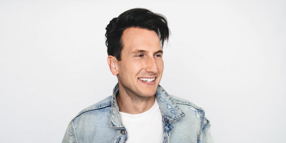 Russell Dickerson: Style Profile
