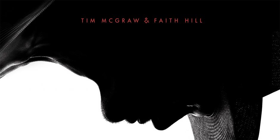 WIN a Vinyl and Signed CD of Tim McGraw and Faith Hill’s ‘The Rest of Our Life’