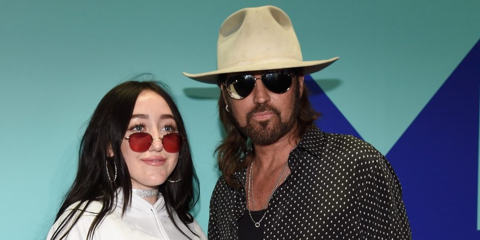 Billy Ray Cyrus and Daughter Noah Cyrus Get Funky in ‘Tulsa Time’ Remix