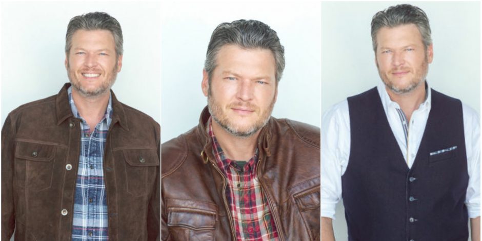 Blake Shelton on His New Clothing Line: ‘You’re an Idiot if You Don’t Buy This Stuff’