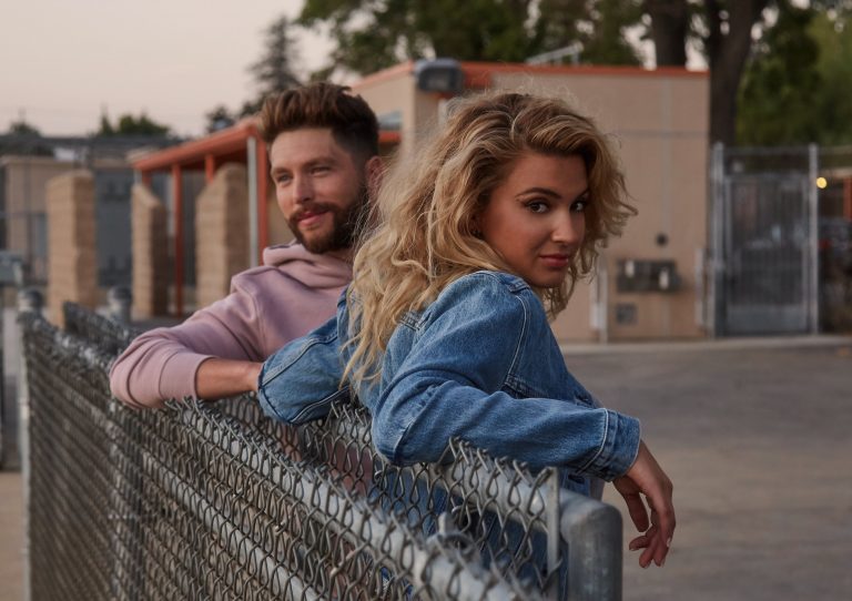 Chris Lane Lets Tori Kelly Meet the Parents in Video for ‘Take Back Home Girl’