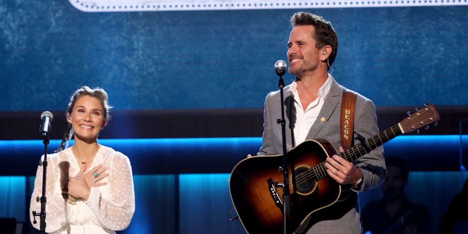 ‘Nashville’ Cast Members React to Show’s Cancellation