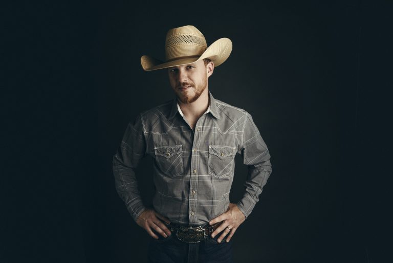 Cody Johnson Is Carving his Own Path