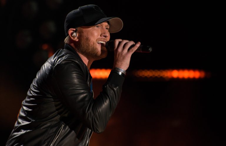 Cole Swindell to Embark on First Career Headlining Tour
