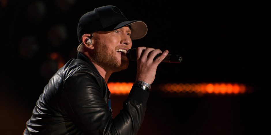 Cole Swindell to Embark on First Career Headlining Tour