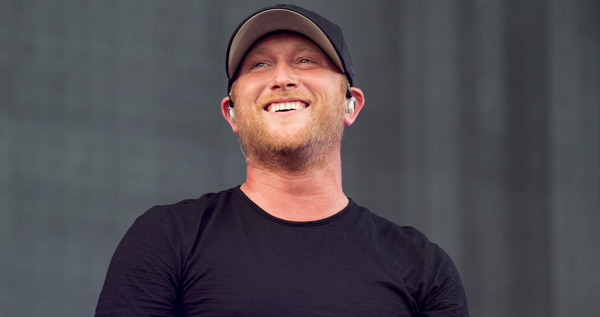 Cole Swindell Reveals Plans for Down Home Tour