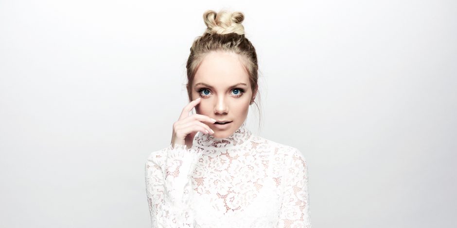 Danielle Bradbery’s Sophomore Album Is Fueled by Her New-Found Confidence