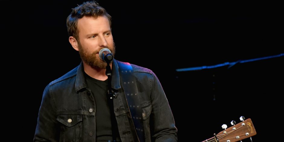 ASCAP Awards Celebrate Ashley Gorley, Dierks Bentley and the Biggest Songs of 2016