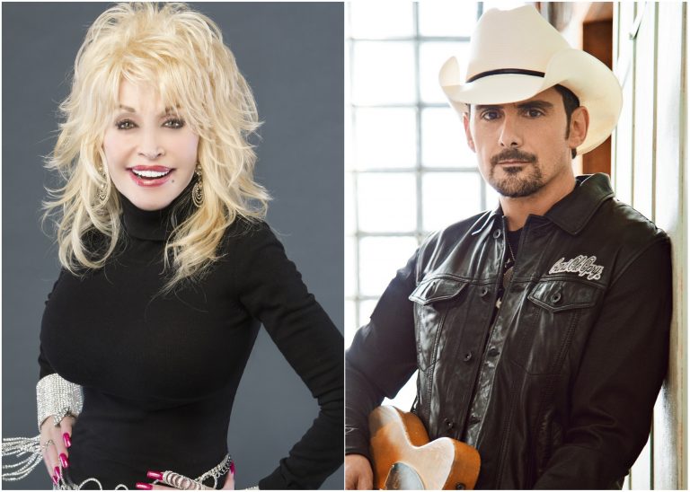 Dolly Parton, Brad Paisley, and Darius Rucker To Honor Glen Campbell On Upcoming TV Special
