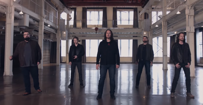 Home Free Calls ‘Mayday’ in New Music Video