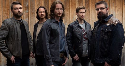 Home Free’s Evocative Video for ‘I Can’t Outrun You’ Gives Off Chills