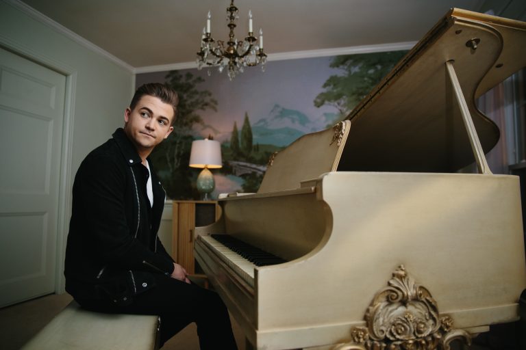 Hunter Hayes Premieres Part One of Mini-Movie Series