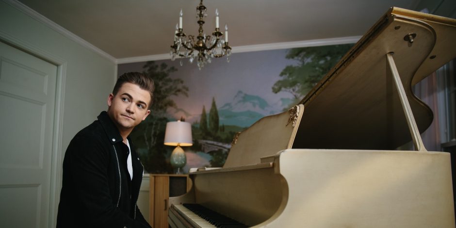 Hunter Hayes Premieres Part One of Mini-Movie Series