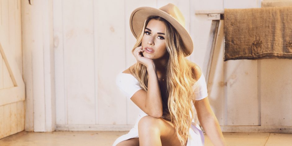 Jessie James Decker Tackles Real-Life Topics in New Book