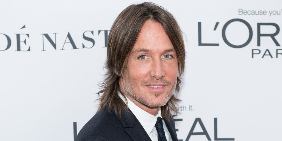 Keith Urban Recalls His First Thanksgiving: ‘I Couldn’t Believe the Volume of Food’