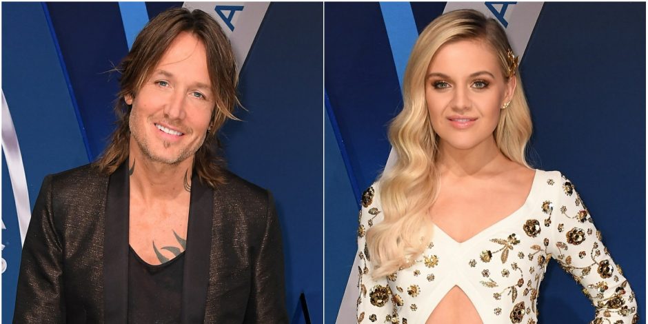 Keith Urban Pinpoints Why He Chose Kelsea Ballerini for the Graffiti U Tour