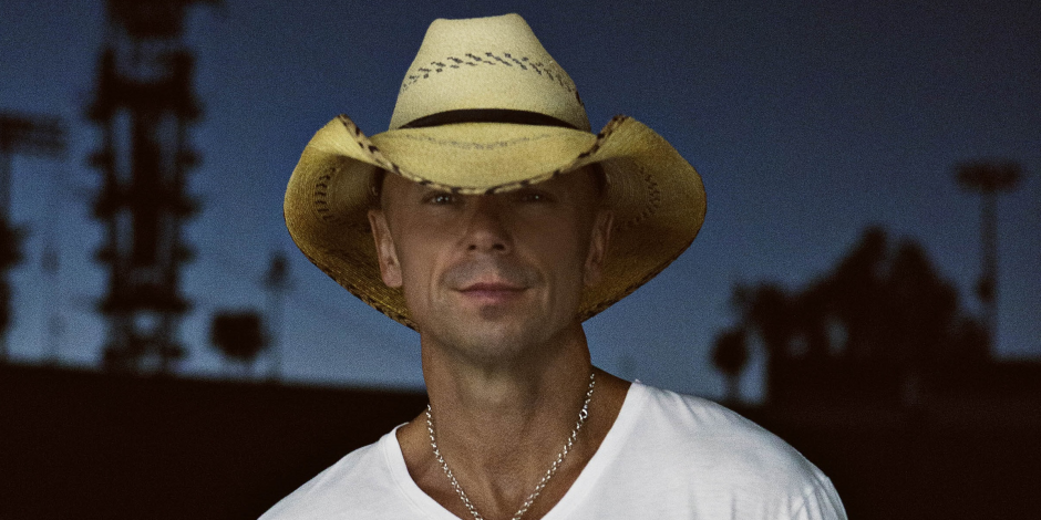 Kenny Chesney Encourages People to ‘Get Along’ in New Single