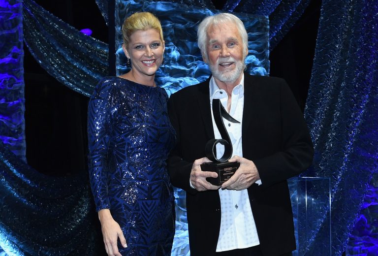 SESAC Awards Honor Kenny Rogers, Lady Antebellum, Justin Ebach and More