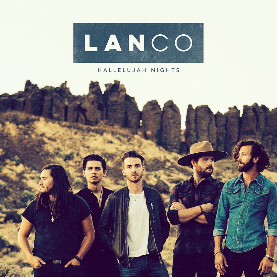 Album Review: LANCO’s ‘Hallelujah Nights’