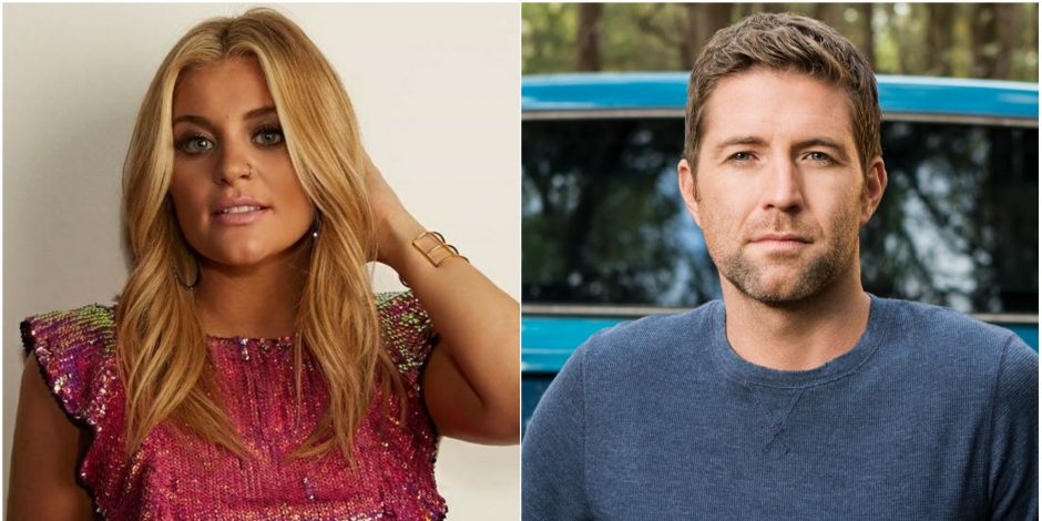 Lauren Alaina, Josh Turner and More Featured on ‘Forever My Girl’ Soundtrack