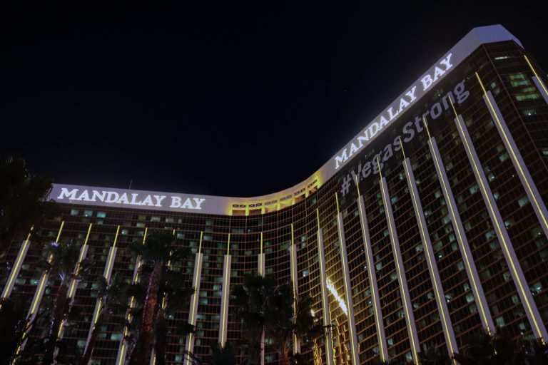 Hundreds of Las Vegas Shooting Victims File Suit Against LiveNation and MGM Resorts International