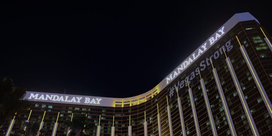 Hundreds of Las Vegas Shooting Victims File Suit Against LiveNation and MGM Resorts International